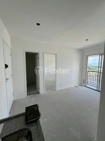 apartment em Avenida Professor Francisco Morato, Vila Sofia - São Paulo - SP