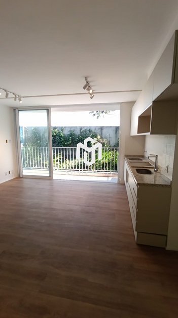 apartment em Rua Doutor Teodoro Quartim Barbosa, Vila São Francisco - São Paulo - SP