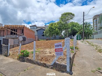 land_lot em Paraguai, Jardim América - Caxias do Sul - RS