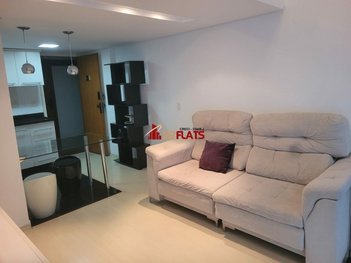 apartment em Rua Carlos Sampaio, Bela Vista - São Paulo - SP