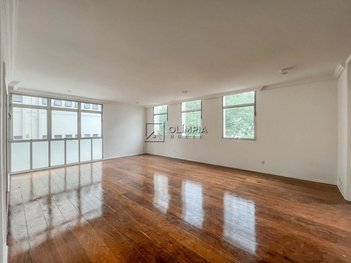 apartment em Franca, Jardim Paulista - São Paulo - SP