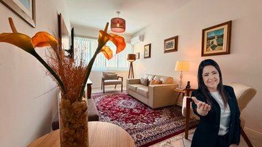 apartment em Rua José Beiro, Jardim Atlântico - Florianópolis - SC