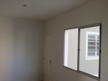 apartment em Avenida Dois Córregos, Dois Córregos - Piracicaba - SP