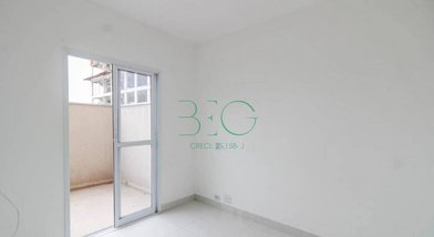 apartment em Rua Doutor Almeida Lima, Mooca - São Paulo - SP