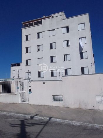 apartment em Rua Buriti Alegre, Vila Ré - São Paulo - SP