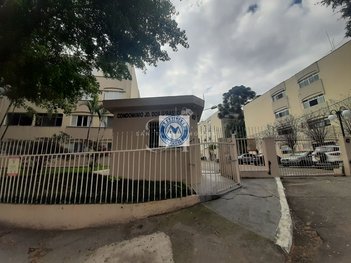 apartment em Rua Almirante Luís Penido Burnier, Jardim da Saúde - São Paulo - SP