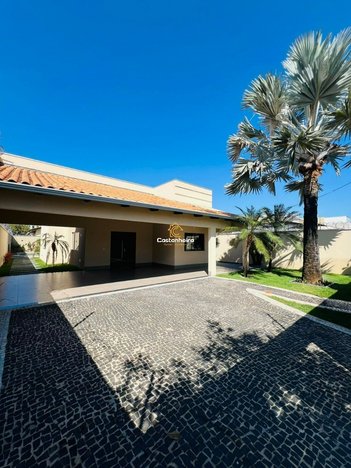 house em ARSO 43 Alameda 11, Plano Diretor Sul - Palmas - TO