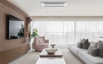 apartment em Rua Cotoxó, Perdizes - São Paulo - SP