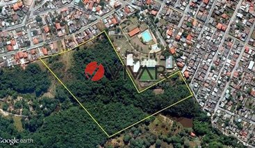land_lot em Amariles, Jardim das Alterosas - 2ª Seção - Betim - MG