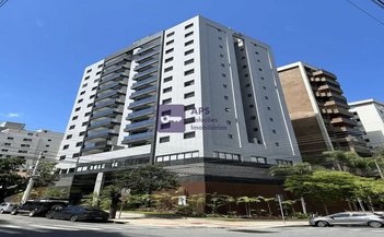 apartment em Rua Manaus, São Lucas - Belo Horizonte - MG