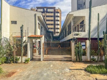 commercial_property em Rua Osvaldo Cruz, Zona 07 - Maringá - PR