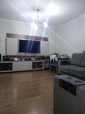 apartment em Rua Dona Maria I, Jardim Vila Galvão - Guarulhos - SP