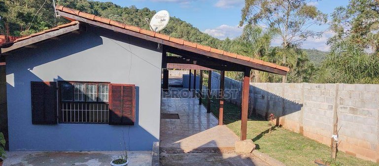 Cômodo Condomínio