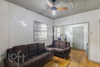 house em Rua Bartolomeu Dias, Nossa Senhora das Graças - Canoas - RS
