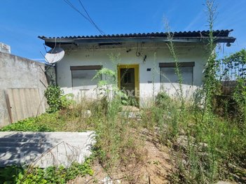 house em Rua Tenente-Coronel Mário Doernte, Ipanema - Porto Alegre - RS