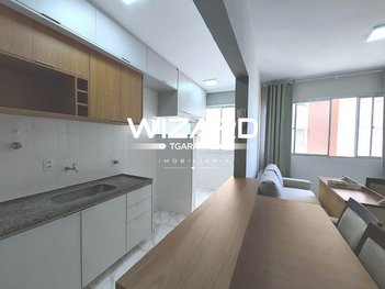 apartment em Rua Bartolomeu de Gusmão, Jardim América - Bauru - SP