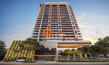 apartment em Rua Paula Ney, Aldeota - Fortaleza - CE