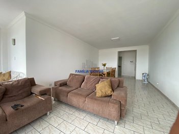 apartment em Avenida Presidente Wilson, Gonzaga - Santos - SP
