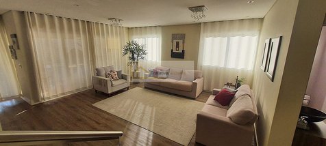 house em Avenida Doutor João Omar Marçura, Loteamento Residencial e Comercial Horto Florestal - Jundiaí - SP