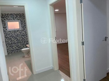 apartment em Rua Cruzeiro, Baeta Neves - São Bernardo do Campo - SP