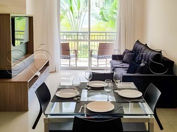 apartment em Rua Padre Lebret, Jardim Leonor - São Paulo - SP