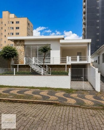 commercial_building em Rua Barata Ribeiro, Vila Itapura - Campinas - SP