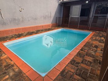 house em Rua Affonso Alves Vianna, Planalto Verde - Ribeirão Preto - SP
