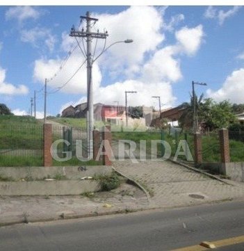 land_lot em Estrada João Passuelo, Vila Nova - Porto Alegre - RS