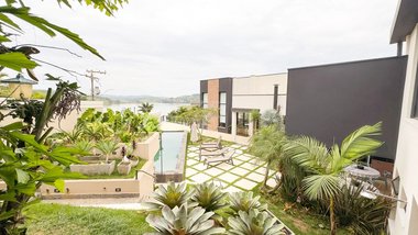 house em Rua Maria Célia Marcondes, Centro - Igaratá - SP