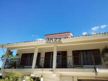 house em Rua Arthur Weingrill, Jardim América - Bragança Paulista - SP