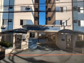apartment em Rua Antônia Pattaro Grigoletto, Dom Pedro I - Londrina - PR