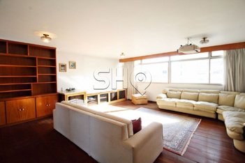 apartment em Rua Doutor Gabriel dos Santos, Santa Cecília - São Paulo - SP