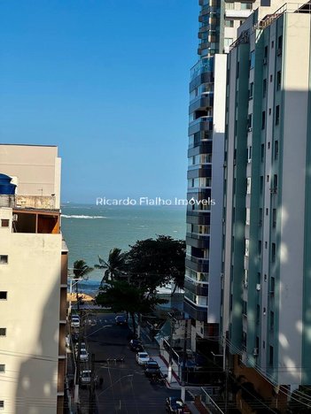 apartment em Rua São Paulo, Praia da Costa - Vila Velha - ES