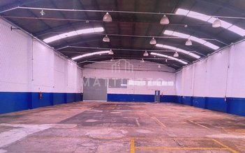 industrial em Orlando Modolo, Jardim Olga Veroni - Limeira - SP