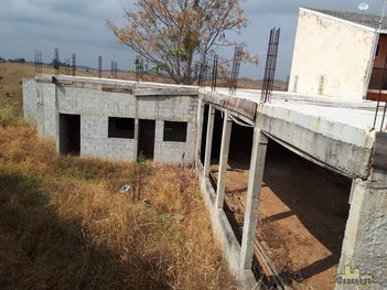 land_lot em Avenida São Jorge, Cidade Salvador - Jacareí - SP