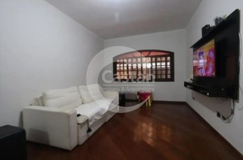 house em Rua Anhumas, Vila Virginia - São Paulo - SP