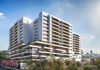 apartment em Rua Cotoxó, Perdizes - São Paulo - SP