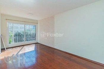 apartment em do Rocio, Brooklin - São Paulo - SP