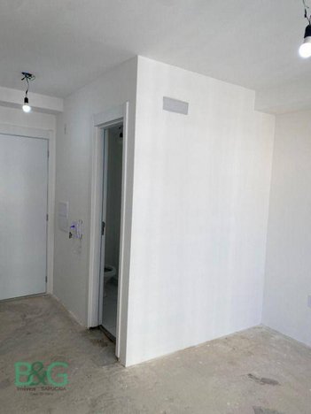 apartment em Avenida Doutor Chucri Zaidan, Vila Cordeiro - São Paulo - SP