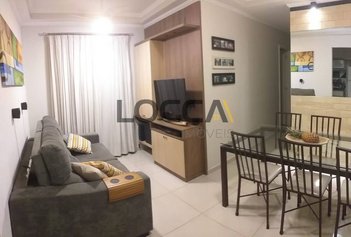 apartment em Avenida Caramuru, Alto da Boa Vista - Ribeirão Preto - SP