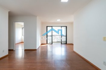 apartment em Rua Marcus Pereira, Vila Suzana - São Paulo - SP