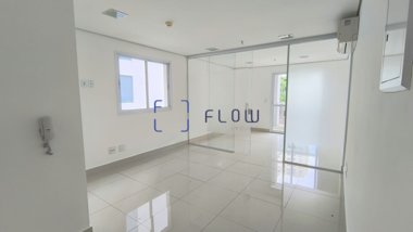 office em Alameda Jaú, Jardim Paulista - São Paulo - SP