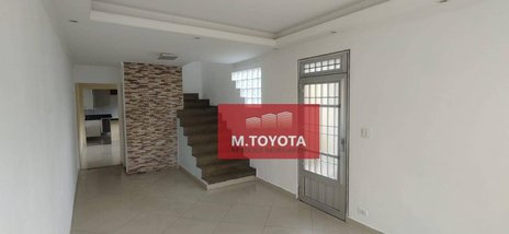 house em Rua São Paulo, Jardim Tijuco - Guarulhos - SP