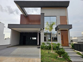 house em Alameda Ezequiel Mantoanelli, Jardim Piemonte - Indaiatuba - SP