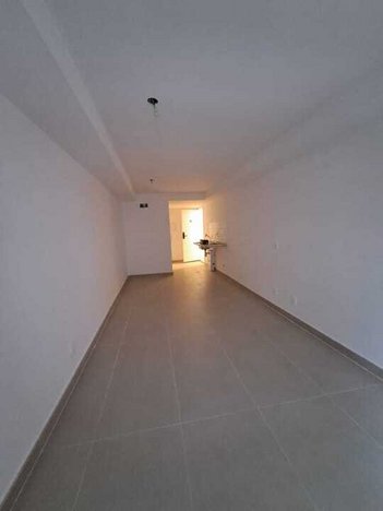 apartment em Rua Tabapuã, Itaim Bibi - São Paulo - SP