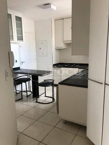 apartment em Rua Guaíra, Jardim Barbosa - Guarulhos - SP