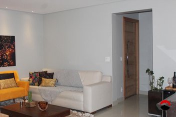 apartment em Rua Abílio Borin, Jardim Caravelas - São Paulo - SP