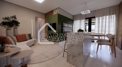 apartment em Rua Botucatu, Santa Paula - São Caetano do Sul - SP