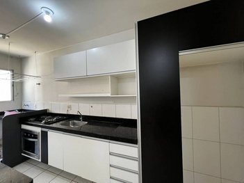 apartment em Rua Santa Claudia, Vila Belvedere - Americana - SP