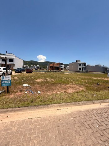 land_lot em Rodovia SC-407, Beira Rio - Biguaçu - SC